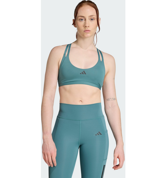 
ADIDAS, 
Adidas Aeroimpact Luxe Training Light-support Bh, 
Detail 1
