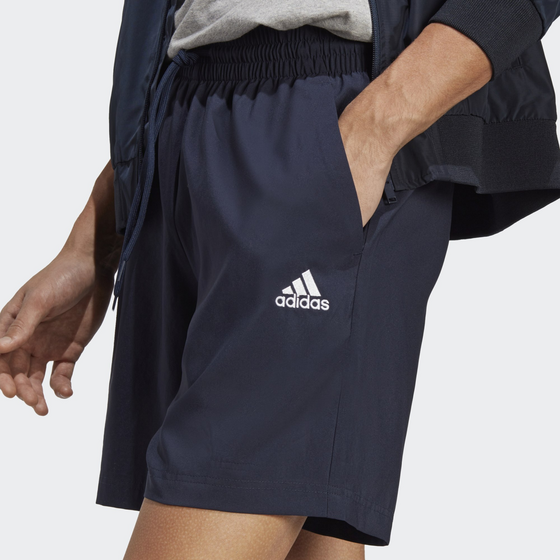 ADIDAS, Adidas Aeroready Essentials Chelsea Small Logo Shorts