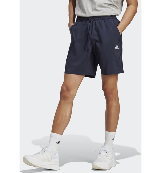 
ADIDAS, 
Adidas Aeroready Essentials Chelsea Small Logo Shorts, 
Detail 1
