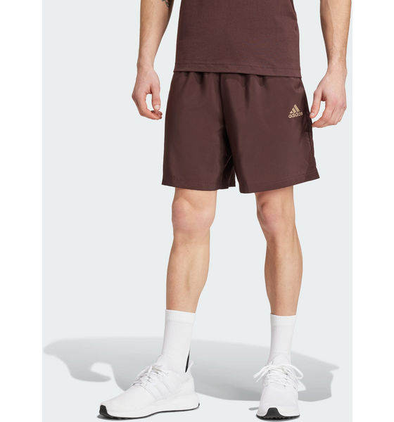 
ADIDAS, 
Adidas Aeroready Essentials Chelsea Small Logo Shorts, 
Detail 1
