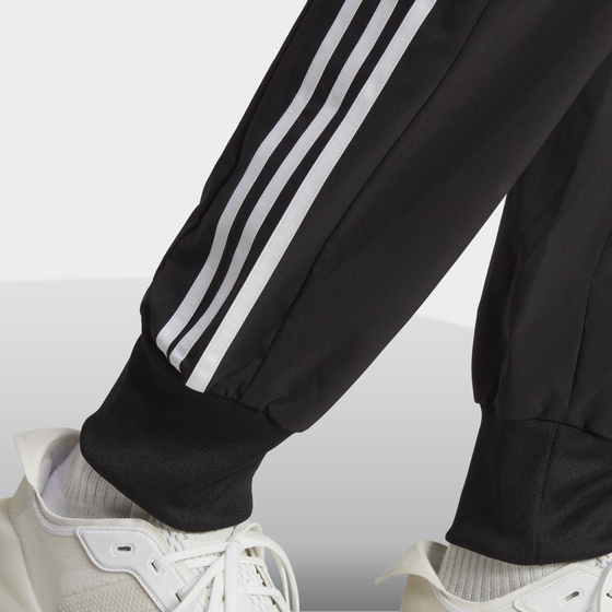 ADIDAS, Adidas Aeroready Essentials Tapered Cuff Woven 3-stripes Byxor