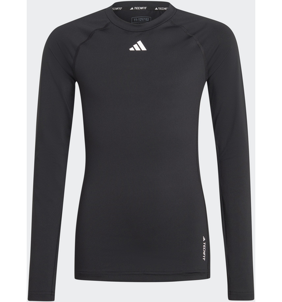 
ADIDAS, 
Adidas Aeroready Techfit Long Sleeve T-shirt Barn, 
Detail 1
