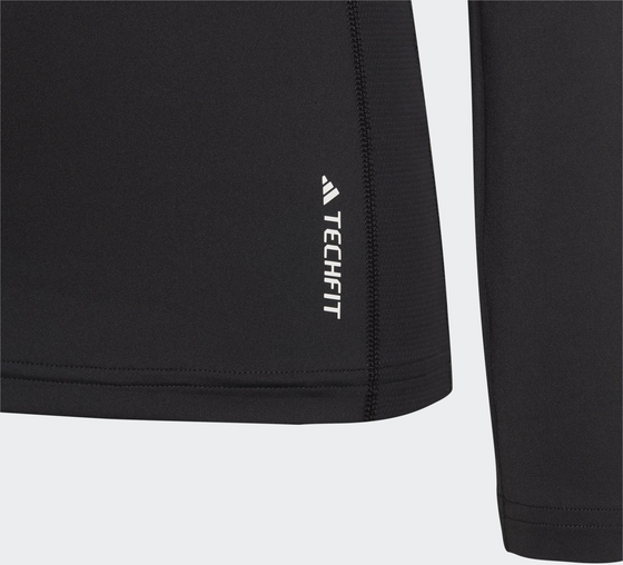 ADIDAS, Adidas Aeroready Techfit Long Sleeve T-shirt Barn