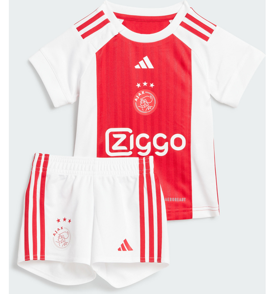 ADIDAS, Adidas Ajax Amsterdam 23/24 Hemmaställ Barn