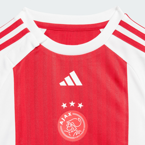 ADIDAS, Adidas Ajax Amsterdam 23/24 Hemmaställ Barn