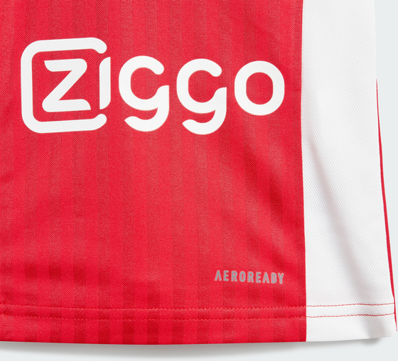 ADIDAS, Adidas Ajax Amsterdam 23/24 Hemmaställ Barn