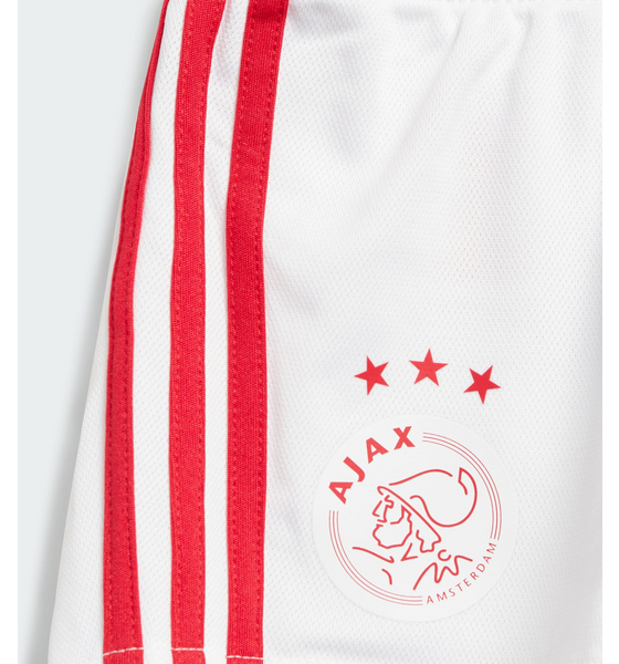 ADIDAS, Adidas Ajax Amsterdam 23/24 Hemmaställ Barn