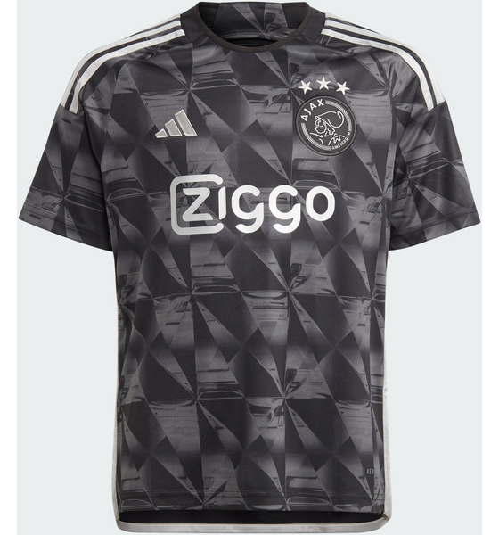 ADIDAS, Adidas Ajax Amsterdam 23/24 Tredjetröja Barn