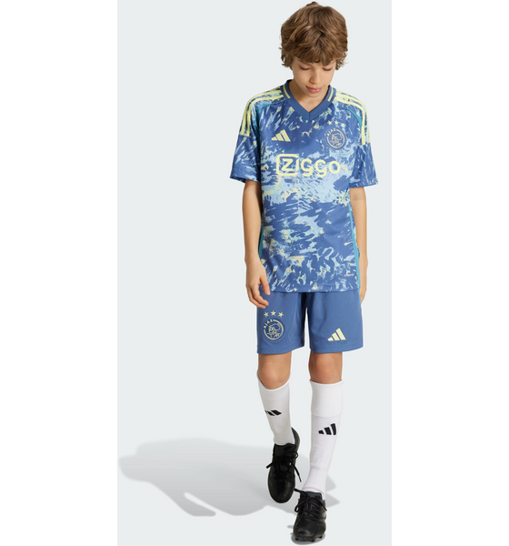 
ADIDAS, 
Adidas Ajax Amsterdam 24/25 Bortashorts, 
Detail 1
