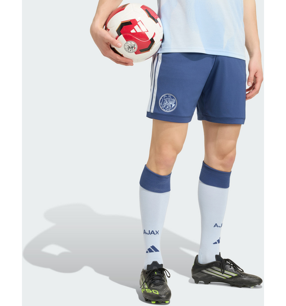 
ADIDAS, 
Adidas Ajax Amsterdam 26/27-tredjeshorts, 
Detail 1
