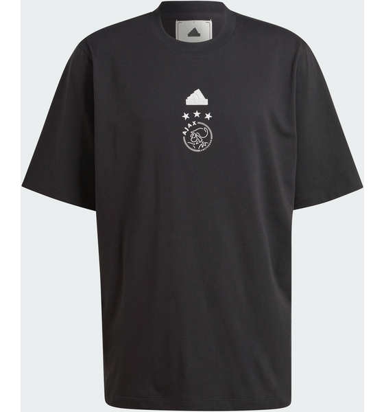 ADIDAS, Adidas Ajax Amsterdam Lfstlr Oversized T-shirt