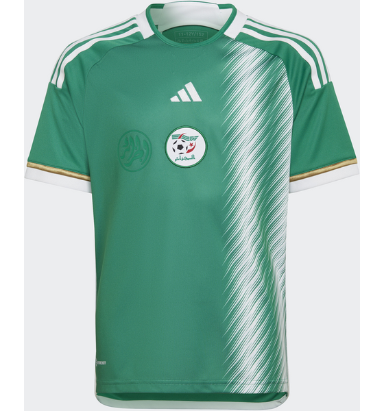 
ADIDAS, 
Adidas Algeria 22 Away Jersey, 
Detail 1
