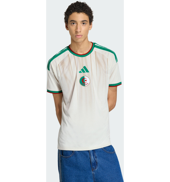 
ADIDAS, 
Adidas Algeria 26 Hemmatr&ouml;ja, 
Detail 1
