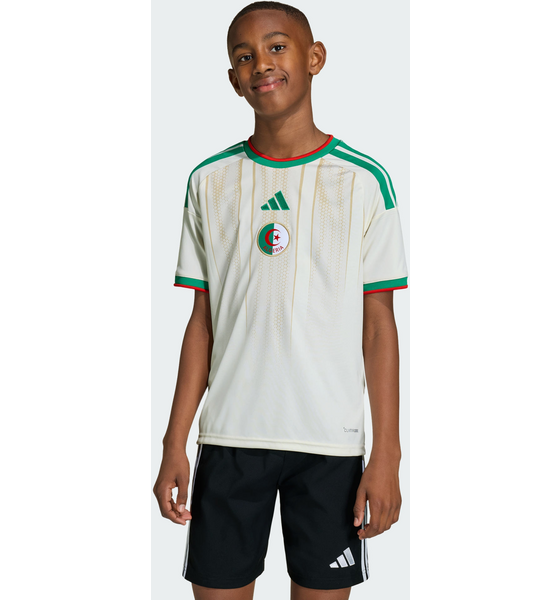 
ADIDAS, 
Adidas Algeriet 26 Hemmatr&ouml;ja F&ouml;r Barn, 
Detail 1
