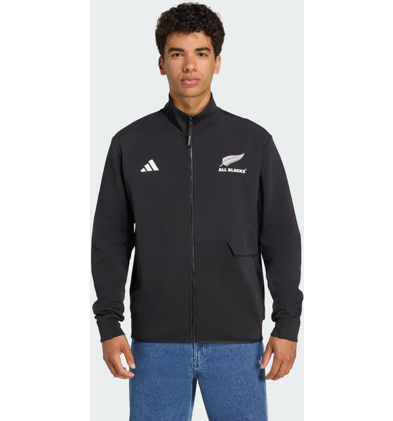 
ADIDAS, 
Adidas All Blacks Anthem Jacka, 
Detail 1
