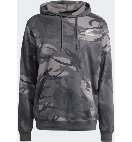 ADIDAS Adidas All Blacks Camouflage Hoodie på stadium.se