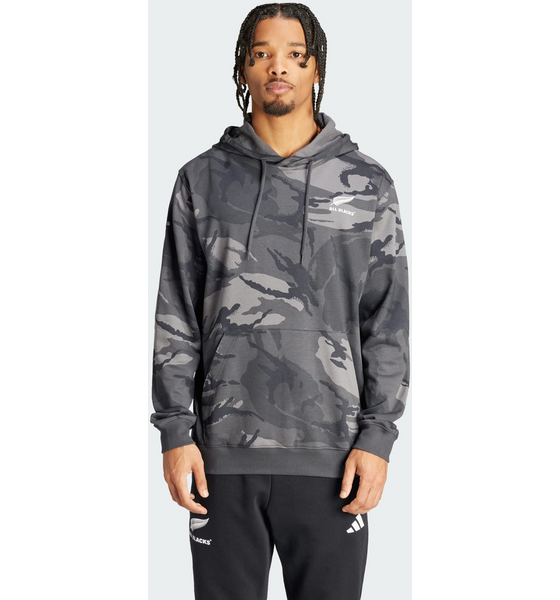 
ADIDAS, 
Adidas All Blacks Camouflage Hoodie, 
Detail 1
