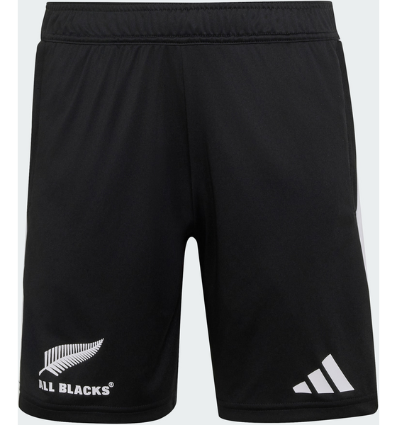 
ADIDAS, 
Adidas All Blacks Gym Shorts F&ouml;r Barn, 
Detail 1

