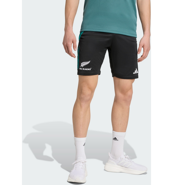 
ADIDAS, 
Adidas All Blacks Gymshorts, 
Detail 1
