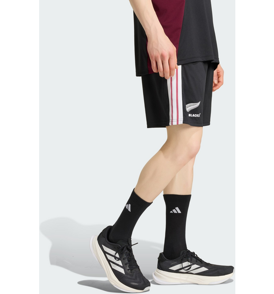 
ADIDAS, 
Adidas All Blacks Gymshorts, 
Detail 1
