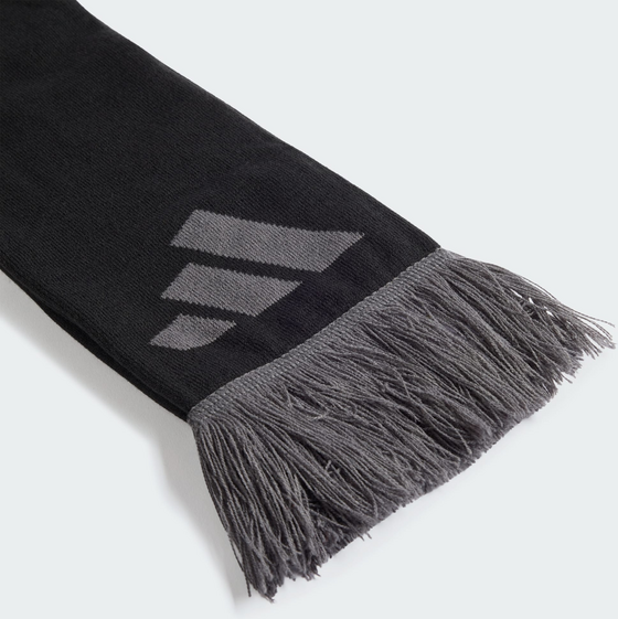 
ADIDAS, 
Adidas All Blacks Halsduk, 
Detail 1
