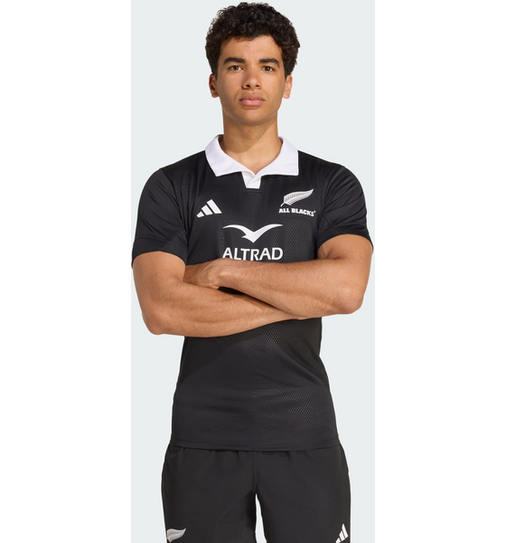 
ADIDAS, 
Adidas All Blacks Hemmaprestationströja, 
Detail 1
