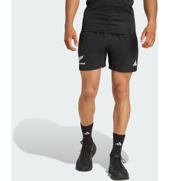 
ADIDAS, 
Adidas All Blacks Hemmashorts, 
Detail 1

