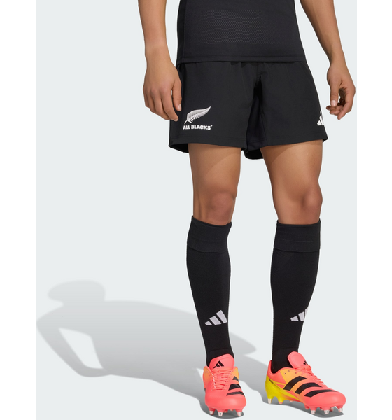 
ADIDAS, 
Adidas All Blacks Hemmashorts, 
Detail 1
