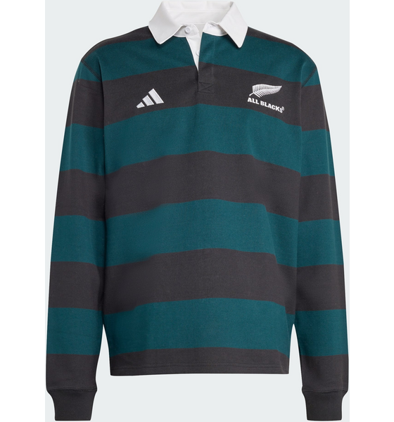958357101101 ADIDAS Adidas All Blacks Heritage Pikétröja  Standard Detail