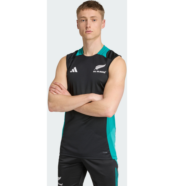 
ADIDAS, 
Adidas All Blacks Linne, 
Detail 1
