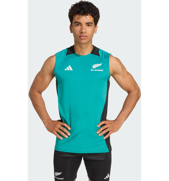 
ADIDAS, 
Adidas All Blacks Linne, 
Detail 1
