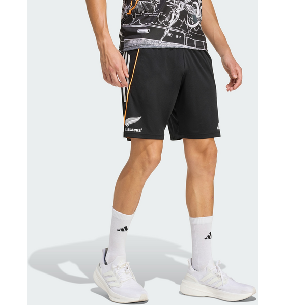 
ADIDAS, 
Adidas All Blacks Marvel Gym Short, 
Detail 1
