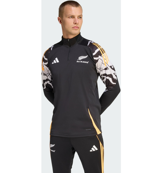 
ADIDAS, 
Adidas All Blacks Marvel Träningsjacka, 
Detail 1
