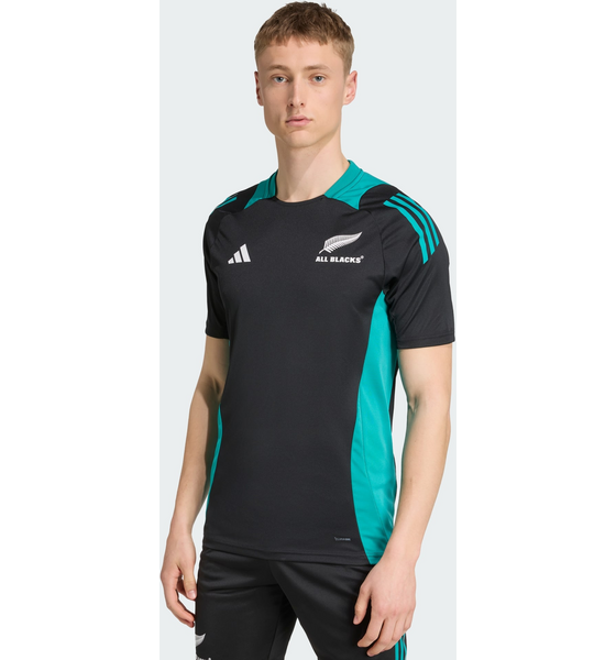 
ADIDAS, 
Adidas All Blacks Performance T-shirt, 
Detail 1
