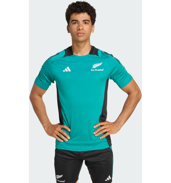 
ADIDAS, 
Adidas All Blacks Performance T-shirt, 
Detail 1
