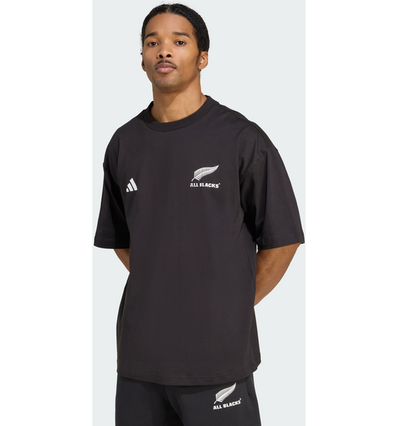 
ADIDAS, 
Adidas All Blacks Presentation T-shirt, 
Detail 1
