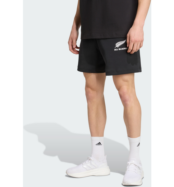 
ADIDAS, 
Adidas All Blacks Presentationsshorts, 
Detail 1
