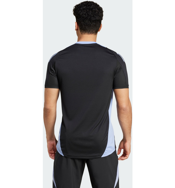 ADIDAS, Adidas All Blacks Rugby Aeroready Short Sleeve T-shirt