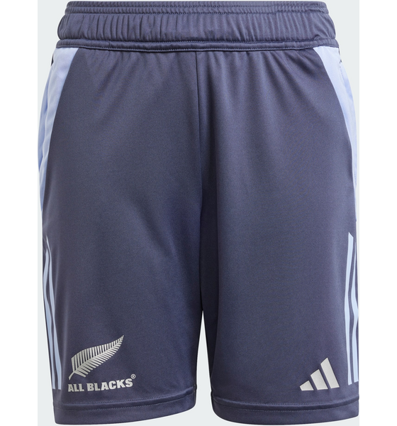 
ADIDAS, 
Adidas All Blacks Rugby Aeroready Shorts, 
Detail 1
