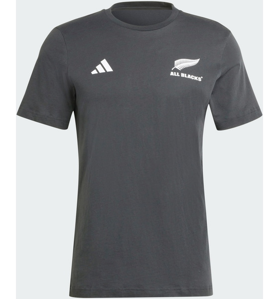ADIDAS, Adidas All Blacks Rugby Cotton T-shirt