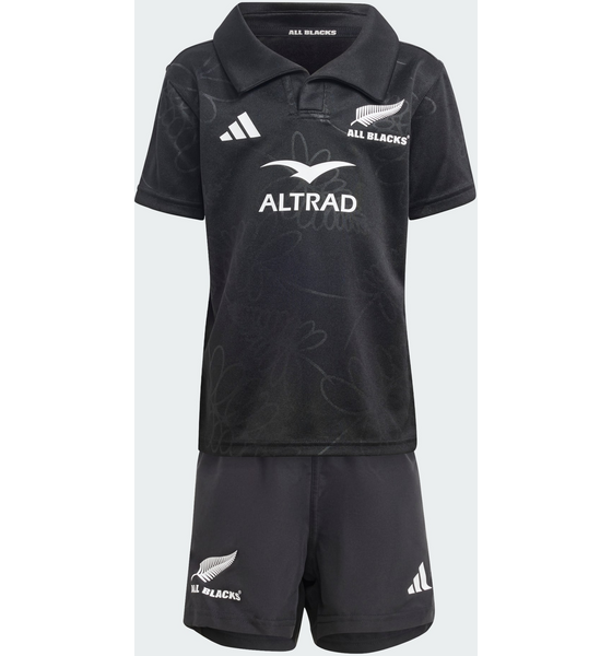 
ADIDAS, 
Adidas All Blacks Rugby Hemmakit Mini, 
Detail 1

