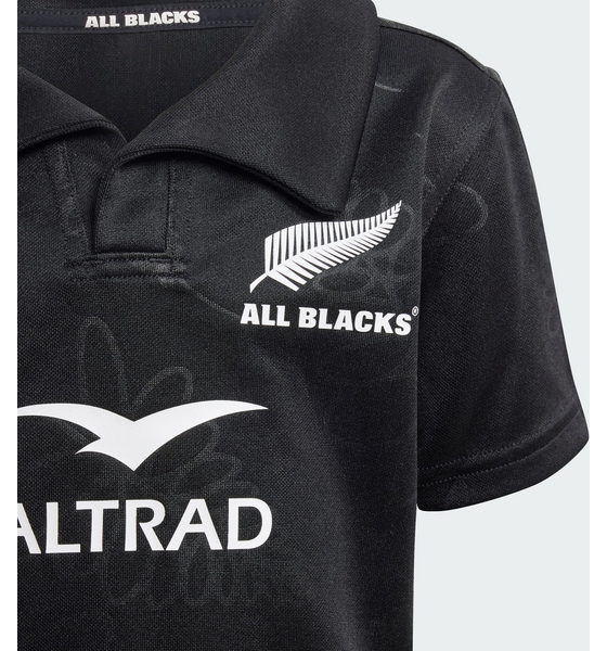 ADIDAS, Adidas All Blacks Rugby Hemmakit Mini
