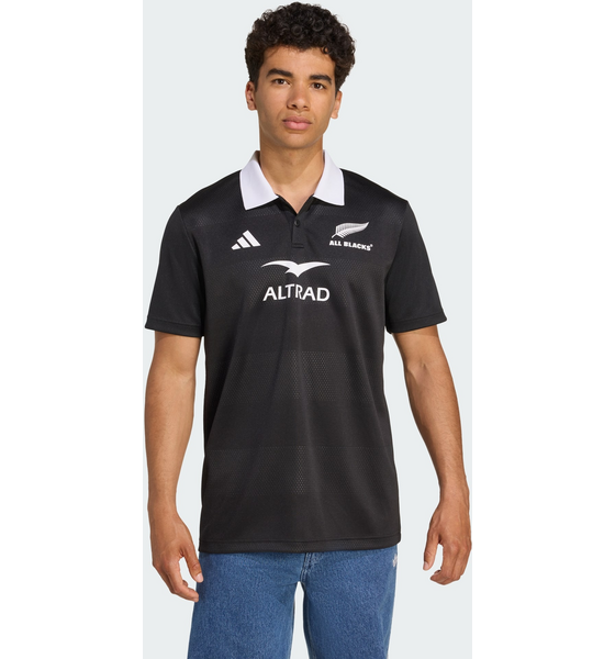 
ADIDAS, 
Adidas All Blacks Supporter Pikétröja, 
Detail 1
