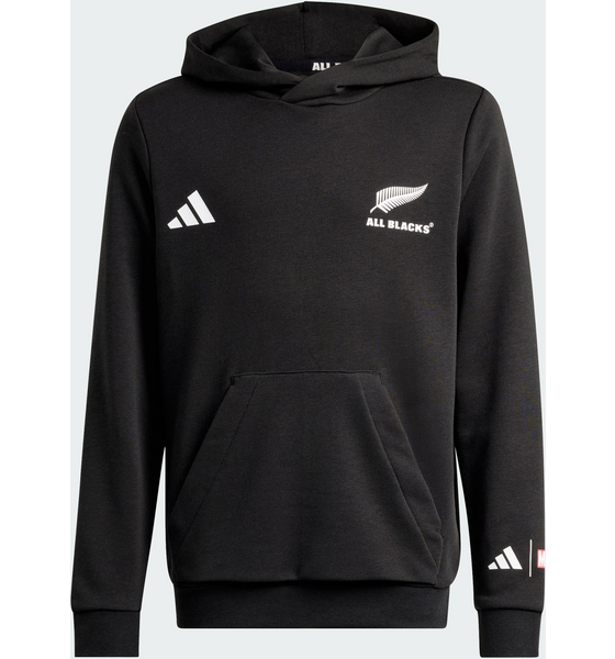 
ADIDAS, 
Adidas All Blacks X Marvel Hoodie För Barn, 
Detail 1
