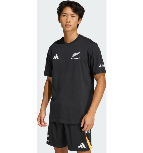 
ADIDAS, 
Adidas All Blacks X Marvel T-shirt, 
Detail 1
