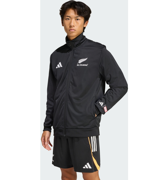 
ADIDAS, 
Adidas All Blacks X Marvel Träningsjacka, 
Detail 1
