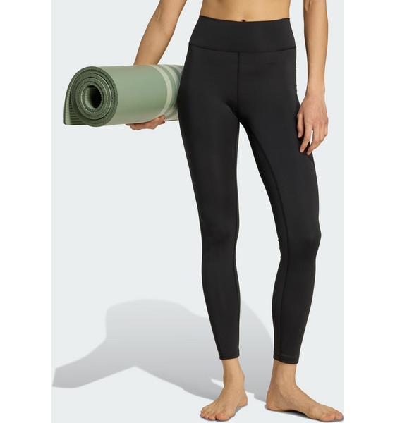 947545102104 ADIDAS Adidas All Me Essentials Full-length Tights  Model01 Detail