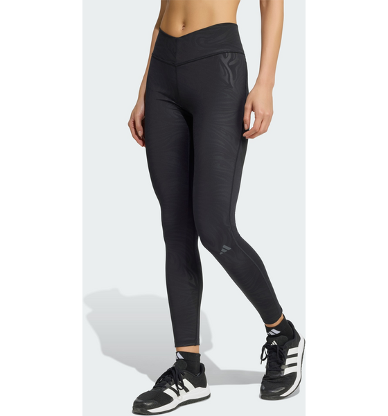 
ADIDAS, 
Adidas All Me Essentials Leggings Med Grafik, 
Detail 1
