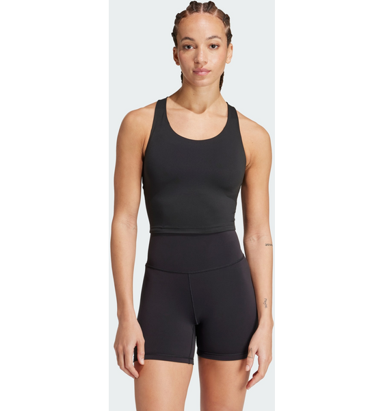 
ADIDAS, 
Adidas All Me Medium-support Long Line Bh-linne, 
Detail 1
