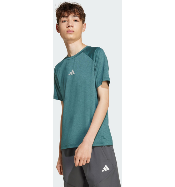 947582103101 ADIDAS Adidas All Sports Favorite T-shirt  Model01 Detail